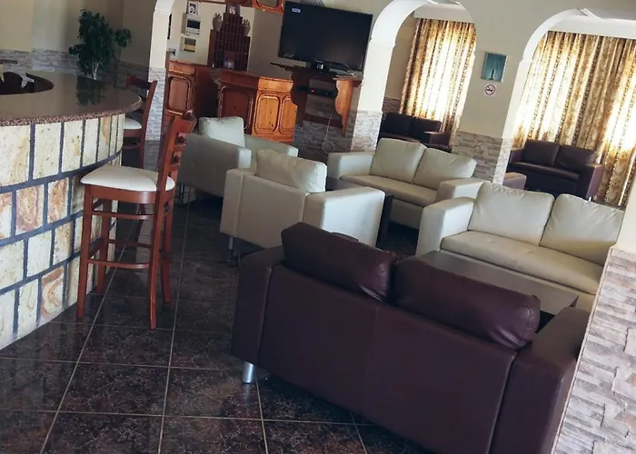 Eleni Hotel Kefalos (Kos)