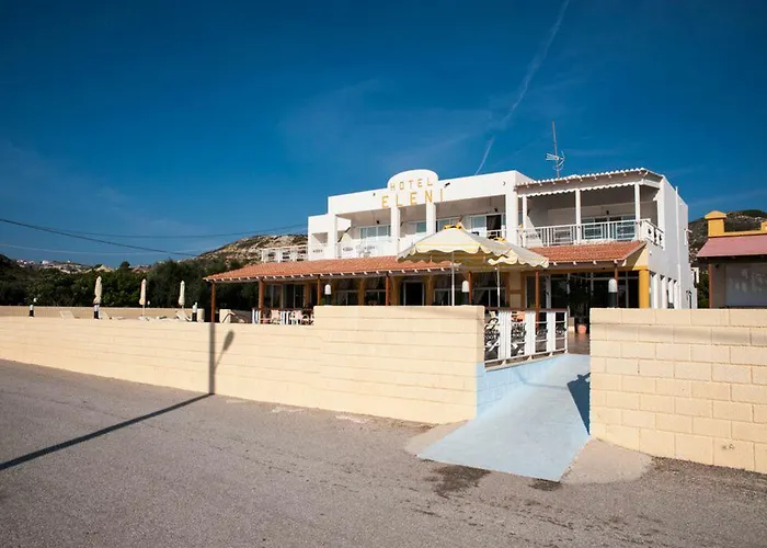 Eleni Hotel Kéfalos