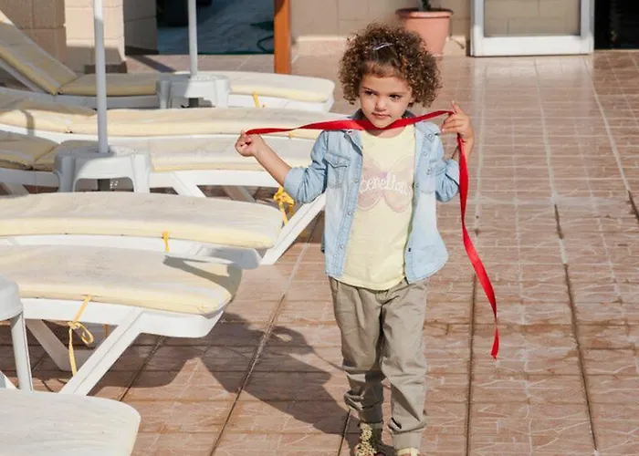 Eleni 2* Kefalos (Kos)