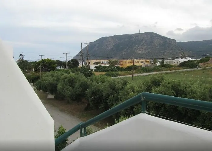 Hotel Eleni Kefalos (Kos)