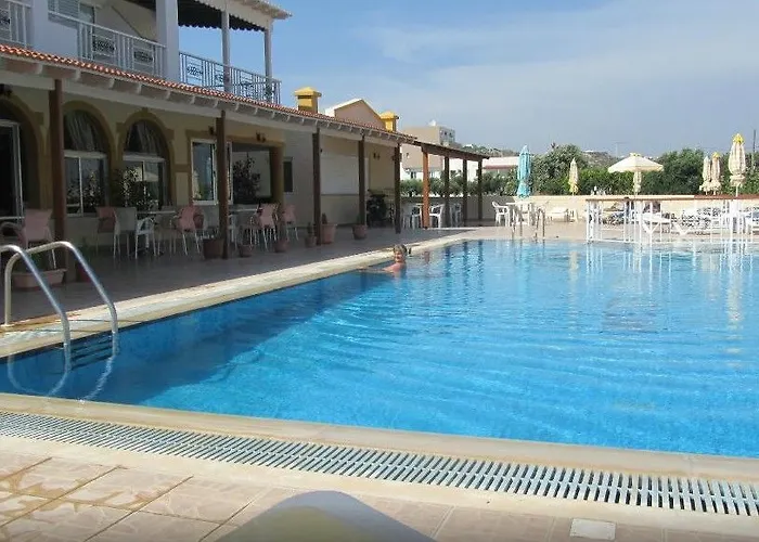 Eleni 2* Kefalos (Kos)