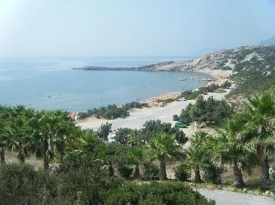 Hotel Eleni Kéfalos