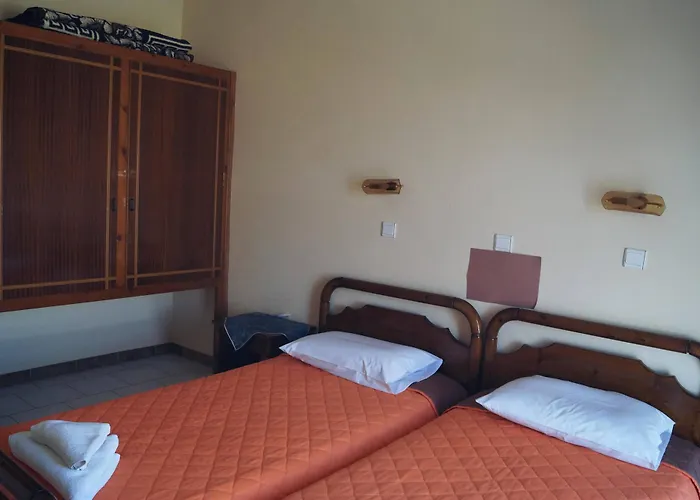 Eleni Hotel Kefalos (Kos)